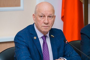 Жилищный вопрос для студенческих семей закрыт